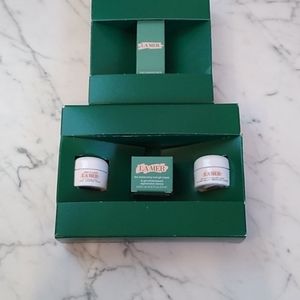La Mer Samples Plus!